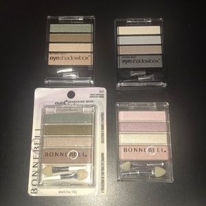 NEW Bonne Bell Eye Shadow